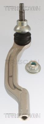 Soufflet de direction (Soufflet de cremaillere) Triscan A/S ref. 8500 17007