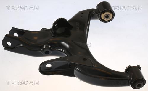 Triangle de suspension Triscan A/S 8500 17524