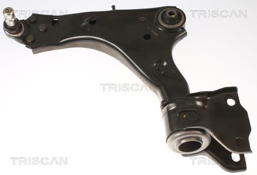 Triângulo, braço de suspensão Triscan A/S ref. 8500 17578