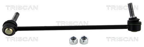Biellette de barre stabilisatrice (Biellette antiroulis) Triscan A/S ref. 8500 17614