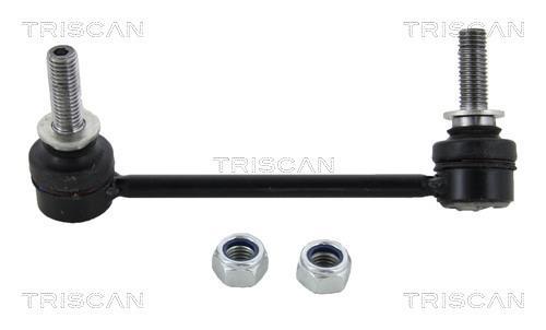 Biellette de barre stabilisatrice (Biellette antiroulis) Triscan A/S 8500 17618