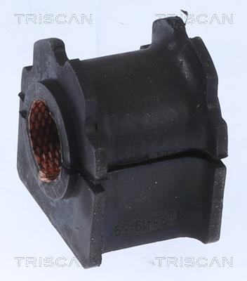 Coussinet de palier, stabilisateur Triscan A/S ref. 8500 17828