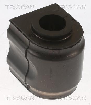 Coussinet de palier, stabilisateur Triscan A/S ref. 8500 17830