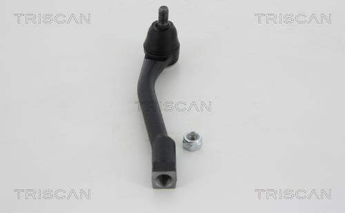 Rótula barra de dirección Triscan A/S ref. 8500 18118