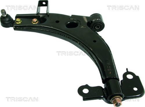 Triângulo, braço de suspensão Triscan A/S ref. 8500 18516