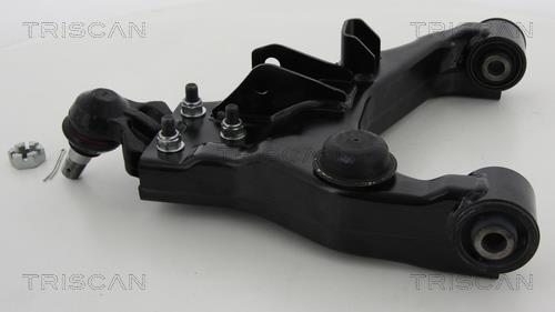 Triangle de suspension Triscan A/S ref. 8500 18526