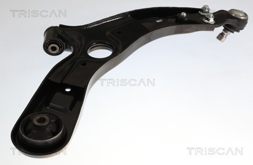 Rotule de suspension (Rotule de pivot) Triscan A/S 8500 18538