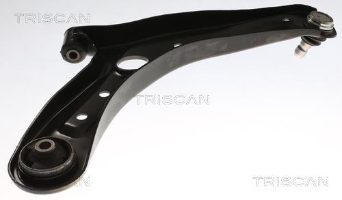 Triangle de suspension Triscan A/S 8500 18552