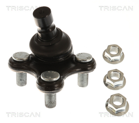 Rotule de suspension (Rotule de pivot) Triscan A/S 8500 18555