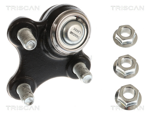 Rotule de suspension (Rotule de pivot) Triscan A/S 8500 18555