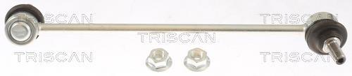 Barra estabilizadora Triscan A/S ref. 8500 18642