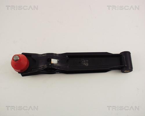 Triangle de suspension Triscan A/S ref. 8500 21501
