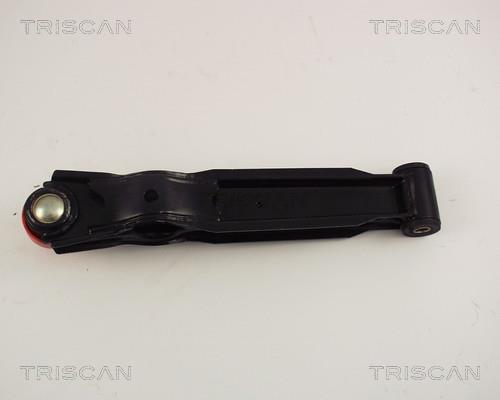 Triangle de suspension Triscan A/S ref. 8500 21501