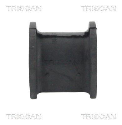 Coussinet de palier, stabilisateur Triscan A/S ref. 8500 21802