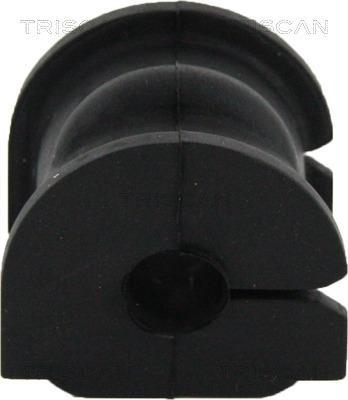 Coussinet de palier, stabilisateur Triscan A/S ref. 8500 21803