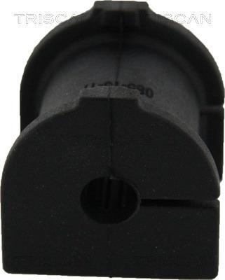 Coussinet de palier, stabilisateur Triscan A/S ref. 8500 21804