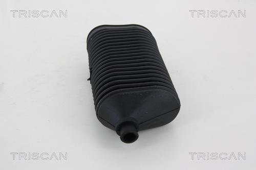 Soufflet de direction (Soufflet de cremaillere) Triscan A/S 8500 23010