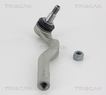 Rótula barra de dirección Triscan A/S ref. 8500 23139
