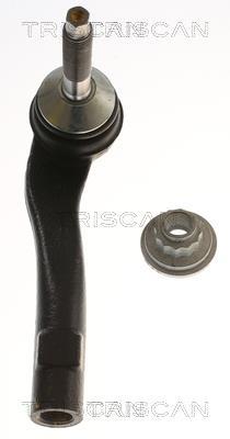 Rótula barra de dirección Triscan A/S ref. 8500 23178