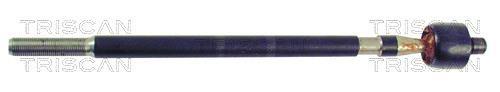 Rotule de direction intérieure (Rotule axiale) Triscan A/S ref. 8500 23201