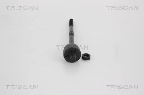 Rotule de direction intérieure Triscan A/S 8500 23217