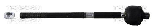 Rotule de direction intérieure (Rotule axiale) Triscan A/S ref. 8500 23220