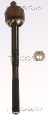 Rotule de direction intérieure (Rotule axiale) Triscan A/S ref. 8500 23235