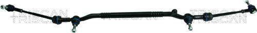 Biellette de direction (Barre de connexion direction) Triscan A/S ref. 8500 23302