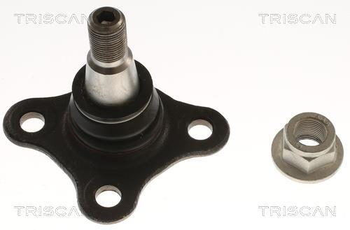 Rotule de suspension (Rotule de pivot) Triscan A/S ref. 8500 235078