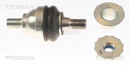 Rotule de suspension (Rotule de pivot) Triscan A/S 8500 235090