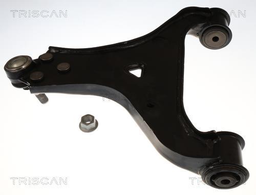 Triangle de suspension Triscan A/S 8500 235101