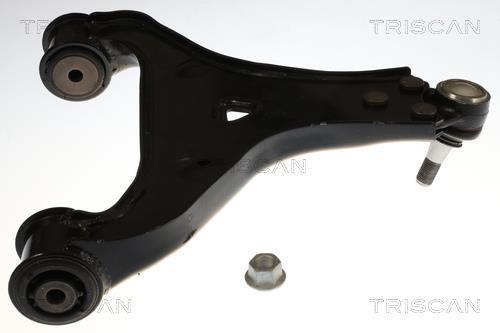 Triangle de suspension Triscan A/S 8500 235102
