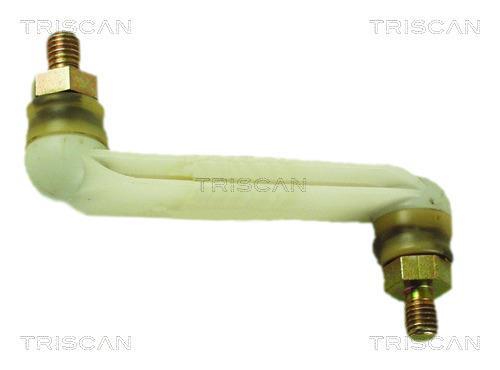 Stabilisateur, chassis (Biellette antiroulis) Triscan A/S ref. 8500 23600
