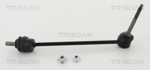 Biellette de barre stabilisatrice (Biellette antiroulis) Triscan A/S 8500 236001