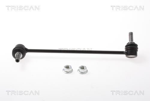 Biellette de barre stabilisatrice (Biellette antiroulis) Triscan A/S ref. 8500 236004