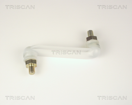Stabilisateur, chassis (Biellette antiroulis) Triscan A/S ref. 8500 23600