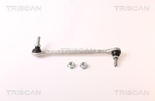 Biellette de barre stabilisatrice (Biellette antiroulis) Triscan A/S ref. 8500 236022