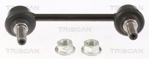 Biellette de barre stabilisatrice (Biellette antiroulis) Triscan A/S ref. 8500 236027