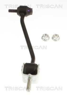 Biellette de barre stabilisatrice (Biellette antiroulis) Triscan A/S 8500 236041