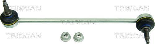 Stabilisateur, chassis (Biellette antiroulis) Triscan A/S ref. 8500 23613