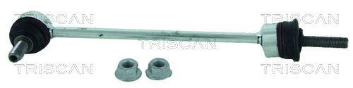 Biellette de barre stabilisatrice (Biellette antiroulis) Triscan A/S 8500 23629