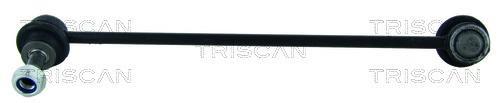 Biellette de barre stabilisatrice (Biellette antiroulis) Triscan A/S ref. 8500 23633