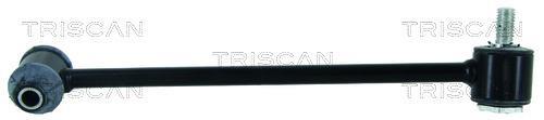 Biellette de barre stabilisatrice (Biellette antiroulis) Triscan A/S ref. 8500 23635