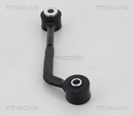 Biellette de barre stabilisatrice (Biellette antiroulis) Triscan A/S ref. 8500 23652