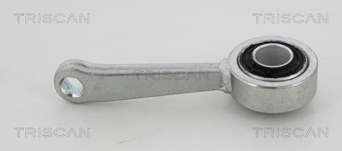 Biellette de barre stabilisatrice (Biellette antiroulis) Triscan A/S ref. 8500 23655
