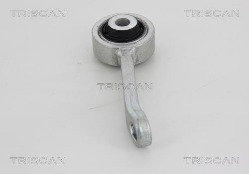 Biellette de barre stabilisatrice (Biellette antiroulis) Triscan A/S ref. 8500 23655