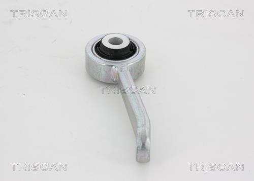 Biellette de barre stabilisatrice (Biellette antiroulis) Triscan A/S ref. 8500 23656