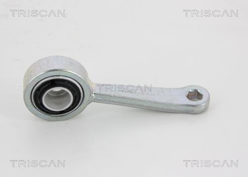 Biellette de barre stabilisatrice (Biellette antiroulis) Triscan A/S ref. 8500 23656
