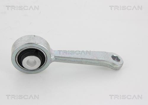 Biellette de barre stabilisatrice (Biellette antiroulis) Triscan A/S ref. 8500 23656