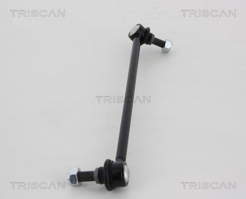 Biellette de barre stabilisatrice (Biellette antiroulis) Triscan A/S ref. 8500 23658